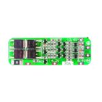 3S 20A 12.6V BMS 18650 Lithium Battery Overcharge And Over-current Protection board