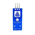 Active Alarm Buzzer Driver Module 3.3-5V