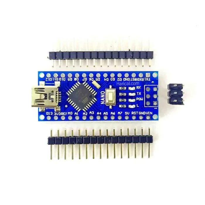 Arduino Nano Compatiable Development Board R3 with CH340 chip