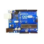 Arduino Uno R3 Compatible Board CH340G ATmega328p