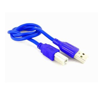 Cable For Arduino UNO_MEGA (USB A to B) 50cm