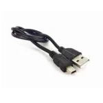 Cable for Arduino Nano (USB 2.0 A to USB 2.0 Mini B) 50cm