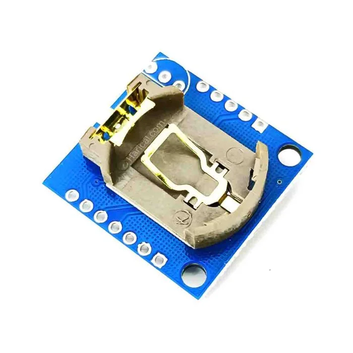 DS1307 Tiny RTC Real Time Clock I2C IIC Module for Arduino