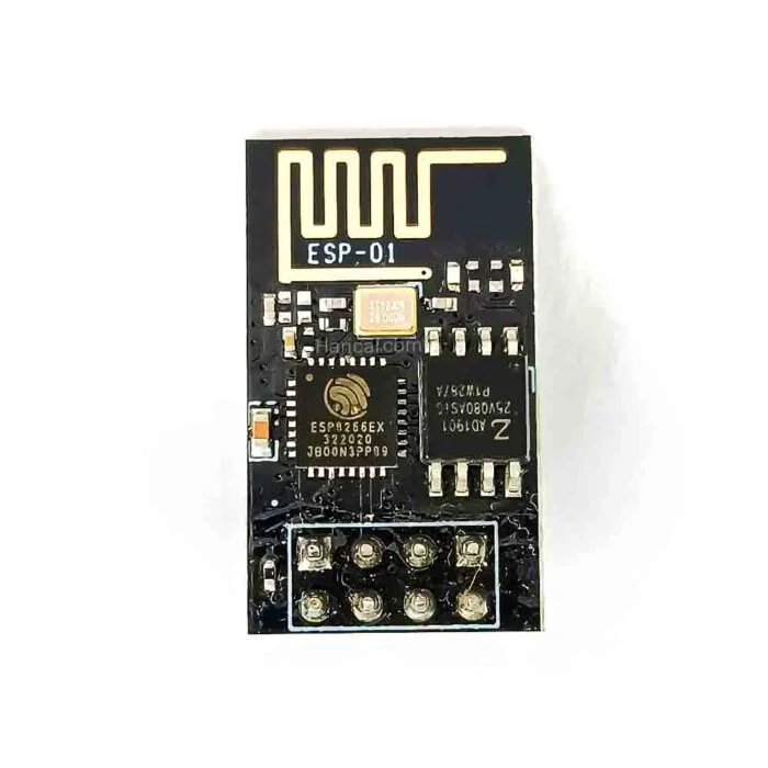 ESP-01 ESP8266 Serial WIFI Wireless Transceiver Module