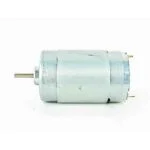 Harical RS-555 DC Motor High Quality 12V 5500 RPM