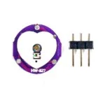 Heart Beat BPM Pulse Sensor module for Arduino