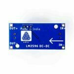 LM2596S DC-DC Buck Converter Power Supply