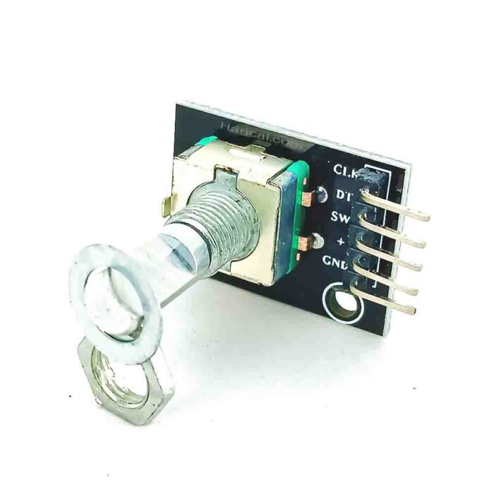 M274 360 Degree Rotary Encoder Brick Sensor Module