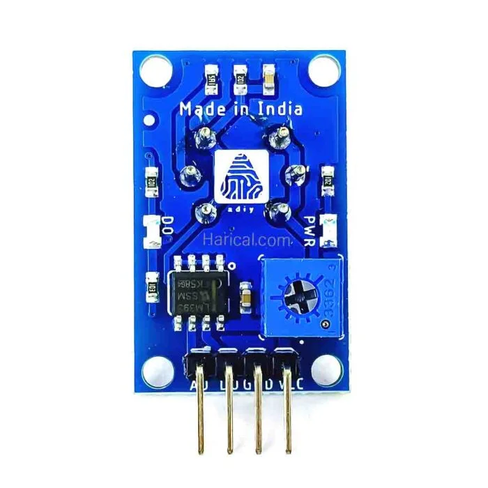MQ-7 Gas Sensor Module for CO Carbon Monoxide Coal