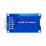 Micro SD Card Reader Breakout Module