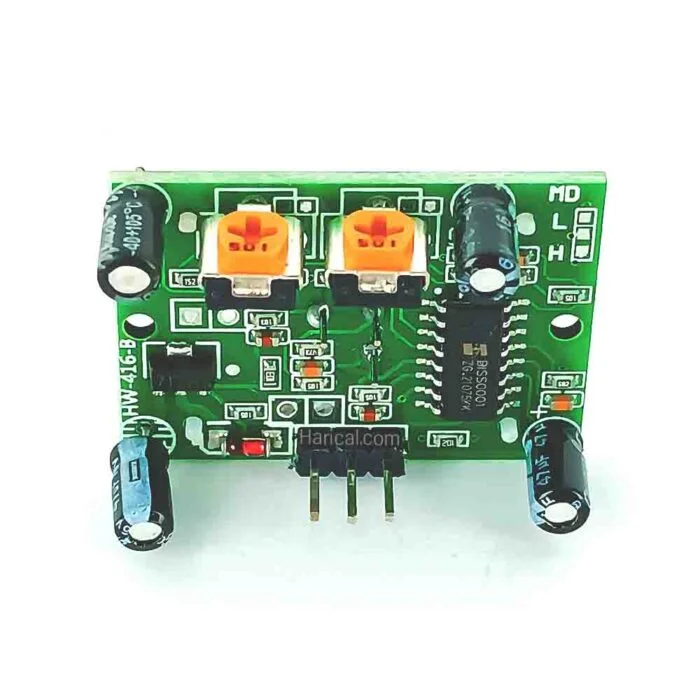 PIR Motion Sensor Detector Module HC-SR501