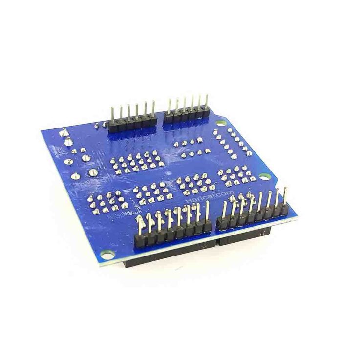 Sensor Shield V5 Expansion Board for Arduino UNO