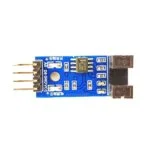 Speed Measuring Sensor Groove Coupler Module For Arduino