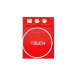 TTP223 1 channel Capacitive Touch Sensor Module