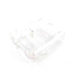 Transparent Case Shell Enclosure Gloss Box For Arduino UNO R3