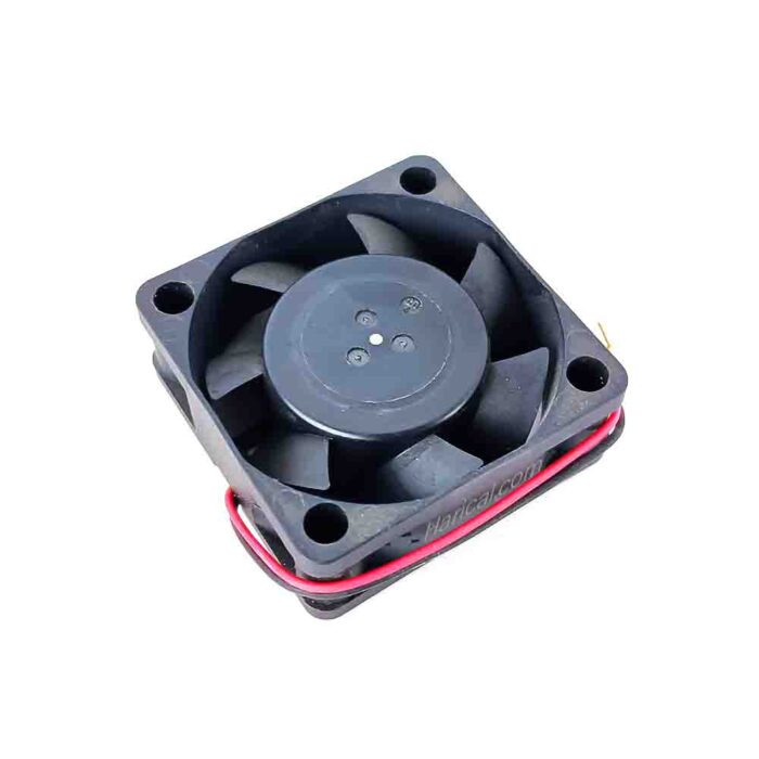 12V 0.35A Cooling Fan 40x40mm High Quality
