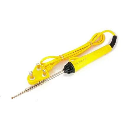 25 Watts/230Volts Soldering Iron High Quality