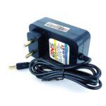 5V 2A Power Supply with 5.5mm DC Plug High Quality