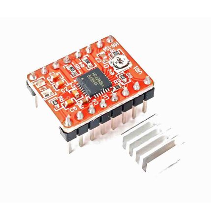 A4988 driver Stepper Motor Driver Module