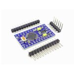 Arduino Pro Mini Compatible ATMEGA 328P 5V_16Mhz Development Board