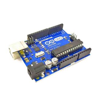 Arduino Uno R3 Compatible Board CH340G ATmega328p