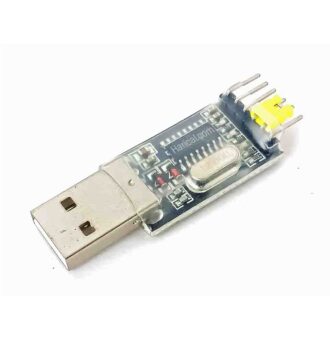 CH340G USB TO UART TTL 5V 3.3V Download Cable To Serial Adapter