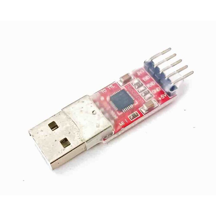 CP2102 TA Download Cable USB to TTL RS232 Module USB to Serial