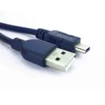 Cable for Arduino Nano (USB 2.0 A to USB 2.0 Mini B) 50cm