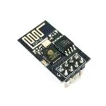 ESP-01 ESP8266 Serial WIFI Wireless Transceiver Module