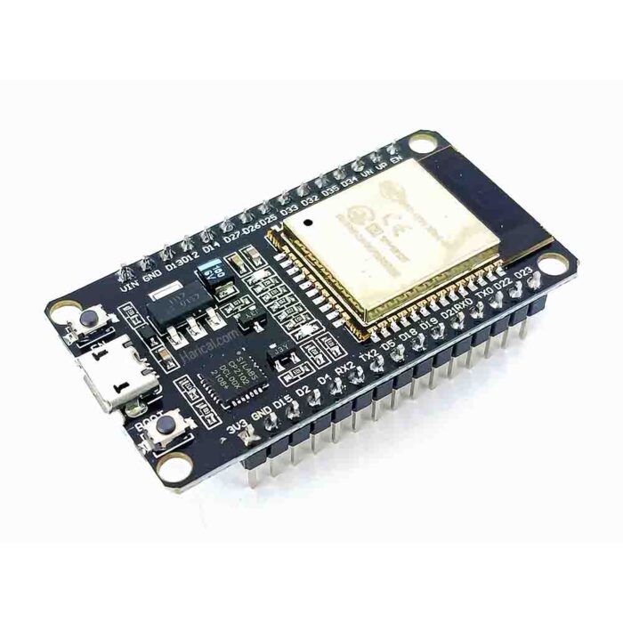 ESP32 38Pin Development Board WiFi+Bluetooth Ultra-Low Power