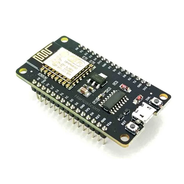 ESP8266 NodeMCU CP2102 Wireless Wifi Development Board