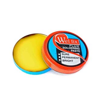 FLUX Soldering Desoldering Paste-10g