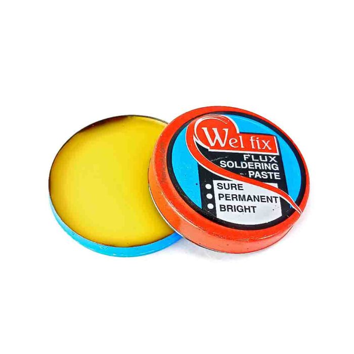 FLUX Soldering Desoldering Paste-10g