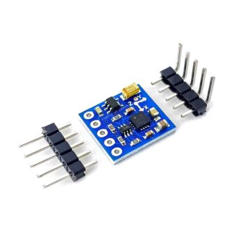 GY-271 HMC5883L 3-axis Electronic Compass Module Magnetic Field Magnetometer