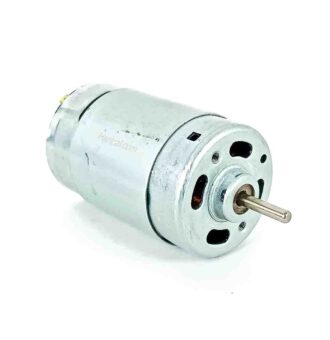 Harical RS-555 DC Motor High Quality 12V 5500 RPM