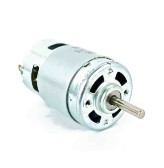 Harical RS-775 DC Motor High Quality 7000RPM 12-24V High Torque