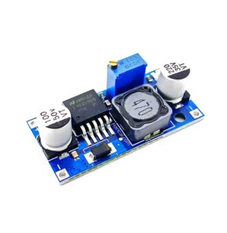 LM2596S DC-DC Buck Converter Power Supply