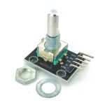 M274 360 Degree Rotary Encoder Brick Sensor Module