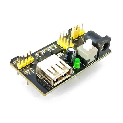 MB102 Breadboard 3.3/5V Power Supply Module