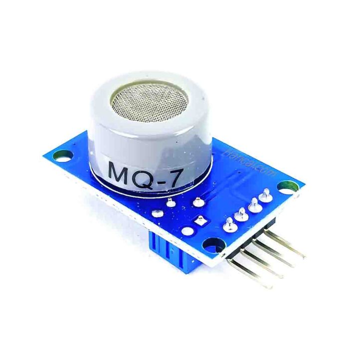 MQ-7 Gas Sensor Module for CO Carbon Monoxide Coal