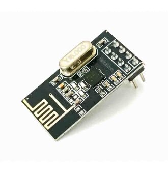 NRF24L01 2.4GHz Antenna M177 Wireless Transceiver Module