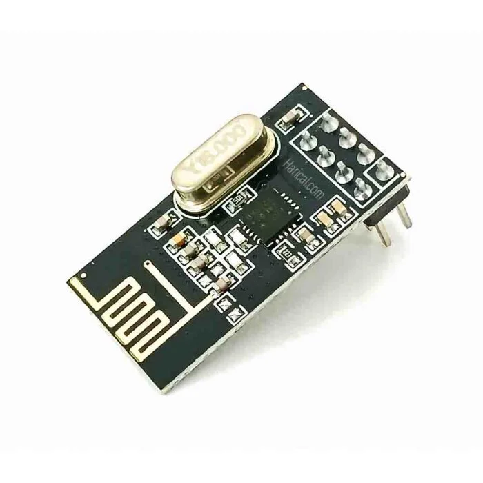 NRF24L01 2.4GHz Antenna M177 Wireless Transceiver Module