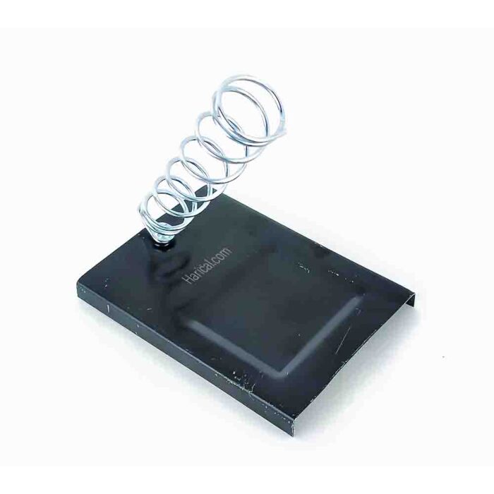 Soldering Iron Complete Metal Stand High quality