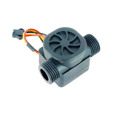 Water Flow Sensor SEN-HZ21WA 1/2 inch 1-20l/min 175Mpa Pressure