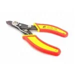 Wire Stripper and Cutter Heavy Duty