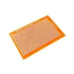 Zero PCB General Purpose Ciruit Board 2x3 inch Single Sided Prototype Board