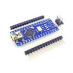 main_Arduino Nano Compatiable Development Board R3 with CH340 chip