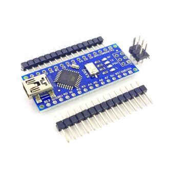 main_Arduino Nano Compatiable Development Board R3 with CH340 chip